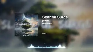 [FREE] Melodic Melancholic Lazy Guitar Type Beat 'Slothful Surge'