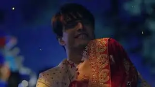 Kaira special romantic scene/karwacowth special seen/yrkkh scene/yrkkh episode 
