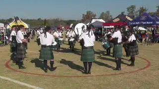 33.  Comhlan 1645 Grade 2 MSR