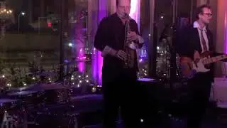 Jason Peterson DeLaire Sax Music
