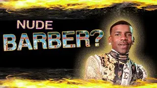 DEEPWOKEN NUDE BARBER PROGRESSION
