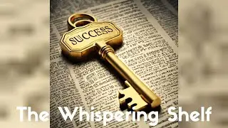 This Book Changed How I See Success | The Key to Success by Russell H. Conwell |The Whispering Shelf