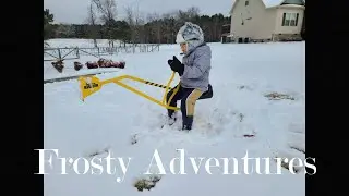 FrostyAdventures