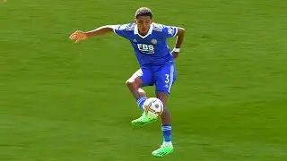 Wesley Fofana is STAR Defender