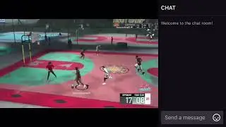 Donovan Whetzel Live Stream