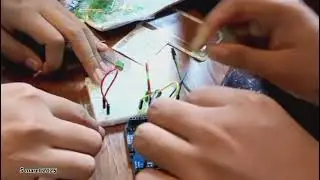 Proses Pembuatan dan Tahapan Mempelajari Arduino Sampai Cukup Mahir - W Tech Project Present