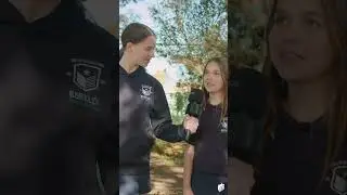 Berkley TV | What's A Baby Horse Called? 😂