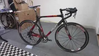 【ESB】人気！BMC プロマシーン SLC01 10モデル FORCE仕様 完成車 55cm