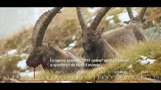 Gran Paradiso Film Festival 2022 | Al via la 25&deg; edizione