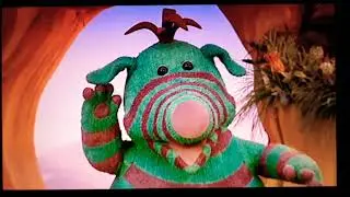 Fimbles Blue US 2012