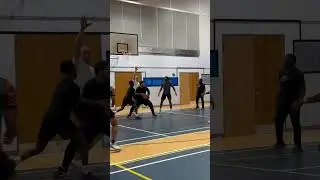 Basketball Highlight 2 #basketball #hoopfest #sports #ukbasketball #pba # #hoopshighlights