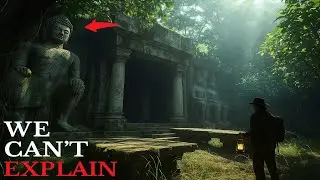 Oklahoma: Most Unsolved Ancient Mysteries That Science Can't Explain