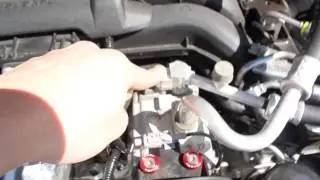 Password JDM fender washers FRS BRZ GT86