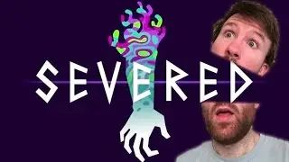 Severed Gameplay - iOS Gameplay