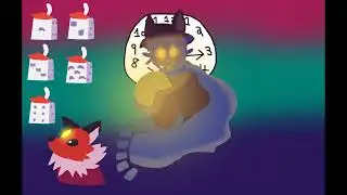 OneShot - Time Loop Timelapse