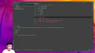 Занятие № 2. Основы программирования на Python