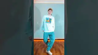 JERSEY CLUB TUTORIAL | 2023 | TIK-TOK ⚡️ #dance #tutorial #танцы #JERSEYCLUB