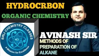 HYDROCARBONS PART-2 IIT,NEET,CLASS11