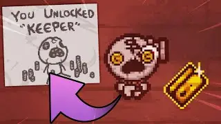 &iquest;C&Oacute;MO DESBLOQUEAR AL NUEVO TARNISHED KEEPER?
