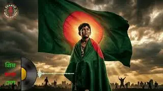 প্রিয় বাংলাদেশ | High Beat Rock Patriotic Song | Bangla Rock Anthem