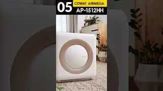 ✅ Top 5:🌬️🌬️ Best Air Purifiers [ best air purifier for allergies ] { Reviews } #shorts #viral