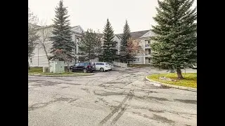 For Sale - 1206-11 Chaparral Ridge Drive Southeast, Calgary, AB T2X 3P7