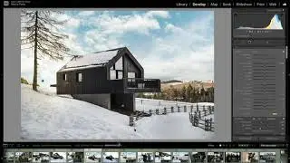 Corso Base Lightroom Classic - Marco Parisi - spot