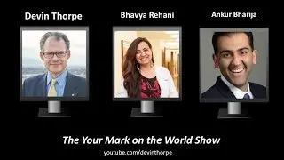 Elite US Doctors Share Expertise With Developing World To Improve Global Health
