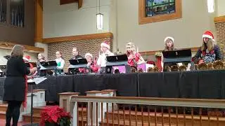 An Appalachian Christmas