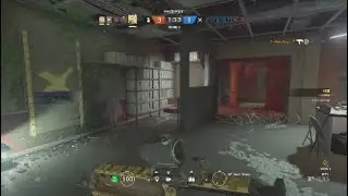 R6: Siege montage 7