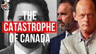 The Catastrophe of Canada | Rex Murphy | EP 227