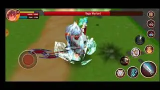 Epic Conquest (Sword Game) Chapter 1 - 11 of 12