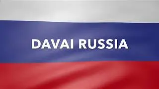 DAVAI RUSSIA