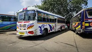 8379 কবে Super হবে ? অনেকদিন পর আবার Journey 😊