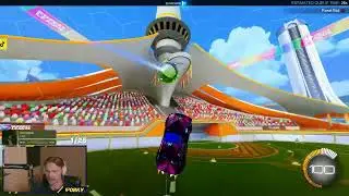 Late Night Games with My Morgy (11/22/2025)