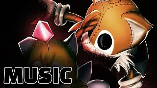 Rap do Tails Doll | DROP DARK 1 / 5