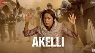 Akelli (trailer)/Nushrat Bharucha/Tsahi Halevi/Amir Boutrous