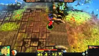 Bloodline Champions - 2v2 - Gameplay - Ranid Assassin - [HD] -