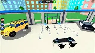 Feeling nostalgia yet( car dealership 2 old map)