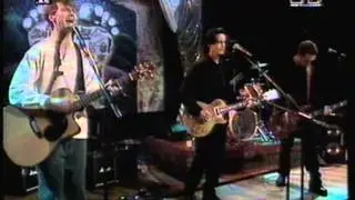 Crowded House - Distant Sun (from Mtv's Most Wanted) (1994) - Mtv's Music Non Stop