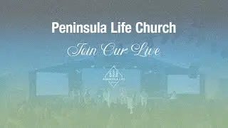 Worship What And Why | Pastor Kirk Willis | Peninsula Life Church