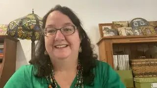 Seeking God: 3 poems from my journey