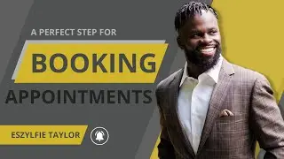 How to Book Appointments with Decision Makers