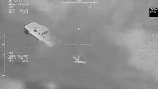 ARMA 3 Gameplay: AC-130 Killing the Insurgents - AC 130 Gunship Crews | ARMA 3