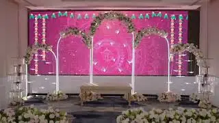 Mehfill Ballroom (Banquet Hall) near Al Nahda 1at Seven Seas Hotel Dubai