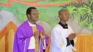 Ngai Ni Mwega - Christ the King Major Seminary Nyeri
