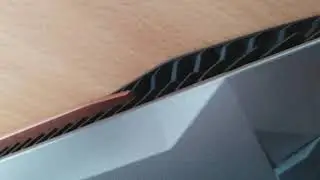 Asus ROG G752VT