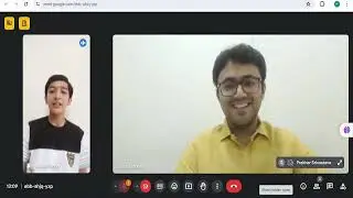 Advait Singh | Winner of Student Edge Newspaper's India's got edge starts competition 2023-24