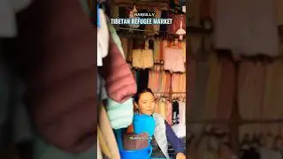 Tibetan Rafugee Market.. #bareilly #up #india #like #comment #follow #viral #trending #reels #video