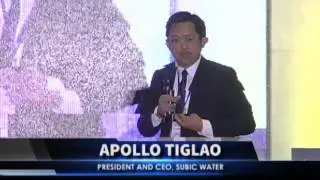 Apollo Tiglao - Asia Young Leaders Summit 2016